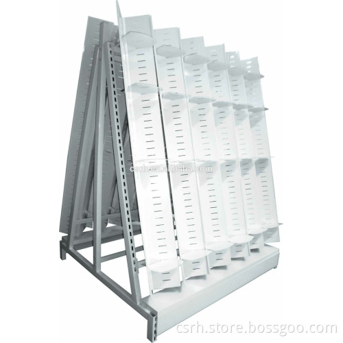 Book Display Shelf RH-H04 for Sale